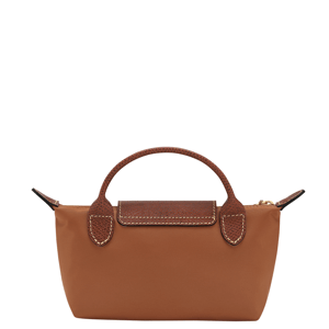 Longchamp Le Pliage Original Pouch with Handle
